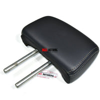 2007-2014 Black Headrest