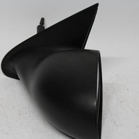 2000-2005 DODGE NEON LEFT DRIVER SIDE MANUAL DOOR MIRROR23004 BLACK