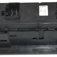 2006-2009 Ford Explorer Driver Left Side Power Window Master Switch 7L2T-14A564-