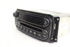 2002-2007 CHRYSLER DODGE JEEP RADIO STEREO  CD PLAYER