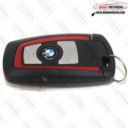 2017-2019 Bmw Smart Remote Start Keyless Entry Key Fob