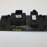 2006-2008 MERCURY MOUNTANIEER PASSENGER POWER WINODW SWITCH