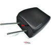 2007-2014 Black Headrest