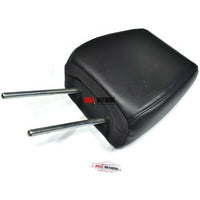 2007-2014 Black Headrest