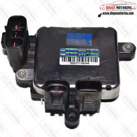 2005 -2018 Toyota Avalon Camry Lexus Cooling Fan Control Module OEM 89257-30060