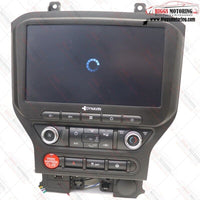 Dynavin D8-MST2015 Pro Navigation Radio Compatible For 2015-2021 Ford Mustang