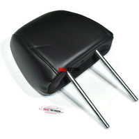2007-2014 Black Headrest