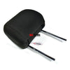 2007-2014 black Headrest