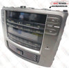 2005-2013 Lexus IS250 Radio Climate Control  55412-53050