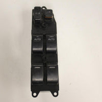 1999-2002 TOYOTA 4RUNNER DRIVER SIDE POWER WINDOW SWITCH 84820-35060