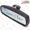 2015-2019 Ford Transit 250 Auto Dim Rear View Mirror Lcd Screen DU5A-17E678-KA