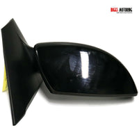 2016-2019 Nissan Sentra Passenger Right Side Power Door Mirror Black 34080