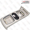 2012 2020 Dodge/Chrysler/Ram | Mopar 1RF11DX9AK Floor Console Bezel