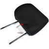 2007-2014 Black Headrest