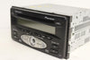 2004-2007 TOYOTA SCION TC RADIO STEREO WMA MP3 CD PLAYER T1807