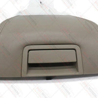 2007-2014 Lincoln Navigator Center Console ArmRest Lid