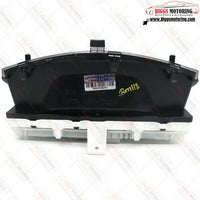 2012-2015 Honda Civic Instrument Speedometer  78200-TR7-A031-M1 Mileage Unknown