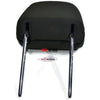 2007-2014 black Headrest