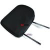 2007-2014 Black Headrest