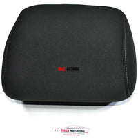 2007-2014 black Headrest