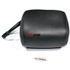 2007-2014 Black Headrest
