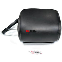 2007-2014 Black Headrest