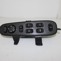 2004-2008 PONTIAC GRAND PRIX DRIVER MASTER POWER WINDOW SWITCH 10438816