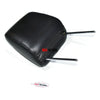 2007-2014 Black Headrest