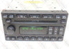 1995-2005 Ford Ranger Expedition Radio Stereo 6 Disc Cd Player 2C3T-18C815-AA