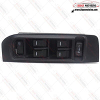 2006-2010 Hummer H3 Driver Left Side Power Window Switch 15128807