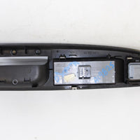 2005-2010 VOLKSWAGEN JETTA  DRIVER SIDE POWER WINDOW MASTER SWITCH 1K4 868 049C