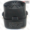 2008-2009 Mercedes Benz W204 C300 Amg Anti Theft Alarm Horn Siren A204 820 38 26