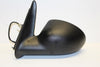 2004-2010 CHRYSLER PT CRUISER DRIVER LEFT SIDE POWER DOOR  MIRROR BLACK 24857