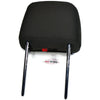 2007-2014 black Headrest
