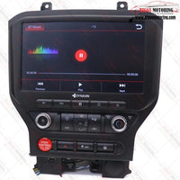 Dynavin D8-MST2015 Pro Navigation Radio Compatible For 2015-2021 Ford Mustang