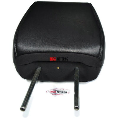 2007-2014 Black Headrest