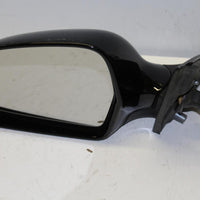 2009-2012  AUDI A4 DRIVER POWER SIDE VIEW MIRROR  SIGNAL