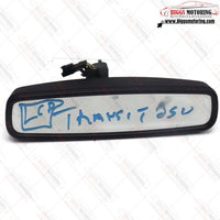 2015-2019 Ford Transit 250 Auto Dim Rear View Mirror Lcd Screen DU5A-17E678-KA