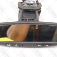 2006-2007 Jeep Commander Interior  Rear View Mirror 55157066AD