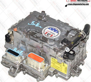 17-19 Factory OEM  Kia Niro Converter/Inverter/Charger 366002B110