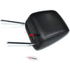2007-2014 Black Headrest