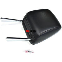 2007-2014 Black Headrest