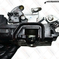 BMW E46 3 Series AY20 Rear Gate Self-Locking Solenoid 51247057 364