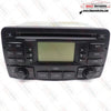 2002-2004 Ford Focus Radio Stereo Cd Player 3S4T-18C869-AG