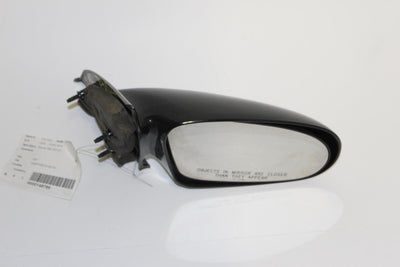 1997-2002 SATURN S SERIES RIGHT PASSENGER MIRROR MANUAL