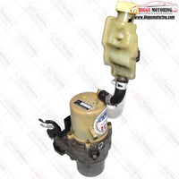 MAZDA 3 MK2 BL 2009 - 2014 STEERING PUMP MPS 68247