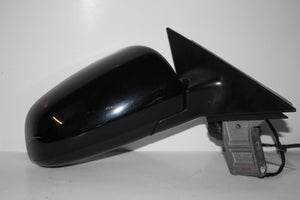 2002-2005  AUDI A4 PASSENGER RIGHT SIDE POWER DOOR MIRROR