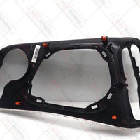 2015-2023 Challenger SRT Center Console Shifter Bezel P5LF09X5BAE