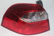 2012-2016 KIA RIO HATCHBACK DRIVER LEFT SIDE REAR TAIL LIGHT 27323