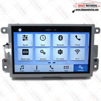 2015-2020 Ford Mustang Radio Touch Display Screen W/ Apim Module  GR3T-14G370-BM